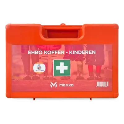 Mexxo BHV koffer Kinder