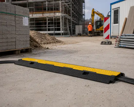 Mexxo kabelbrug met klep -Laag 1 kanaal - Afbeelding 4