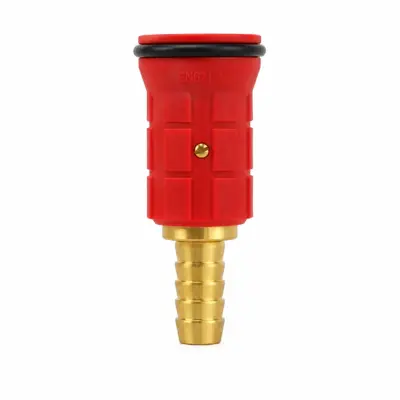 Eurojet straalpijp 3/4 inch