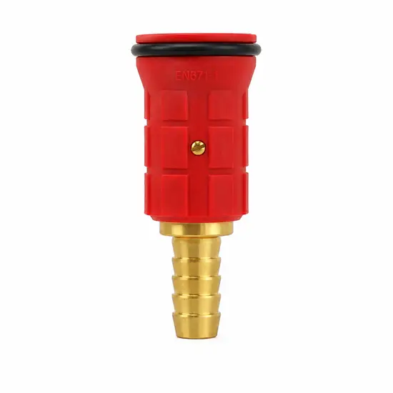 Eurojet straalpijp 3/4 inch