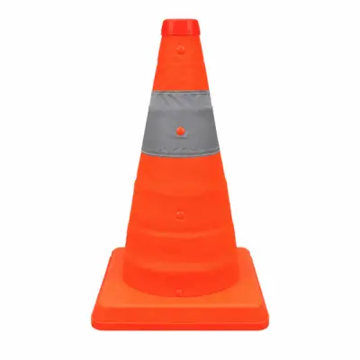 Mexxo reflecterende uitvouwbare pion 41cm