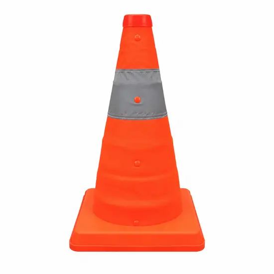 Mexxo reflecterende uitvouwbare pion 41cm