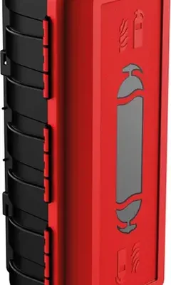 Mexxo beschermkast 9kg 9L