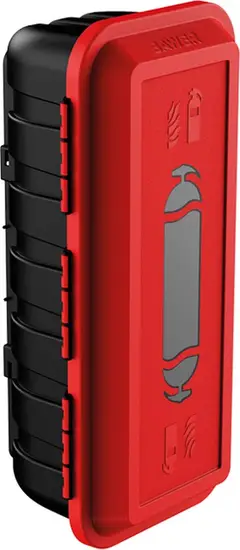 Mexxo beschermkast 9kg 9L
