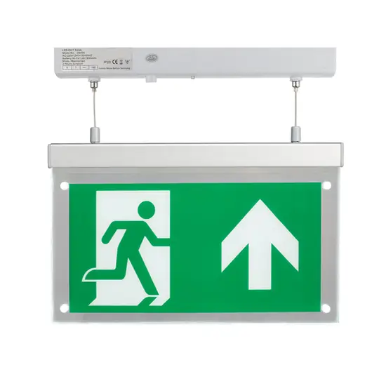 Mexxo Prendant Surface LED 2W