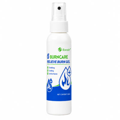 Burncare spray 120ml