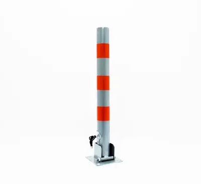 Parkeerpalen