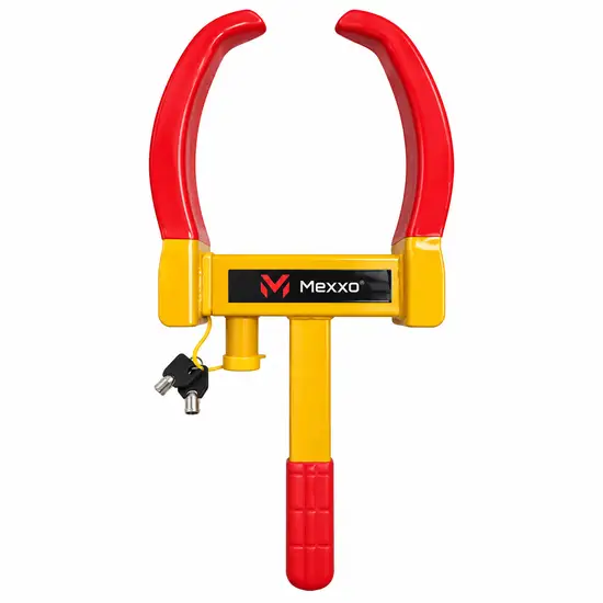 Mexxo wielklem 13-21 inch voor auto,aanhanger,caravan en camper