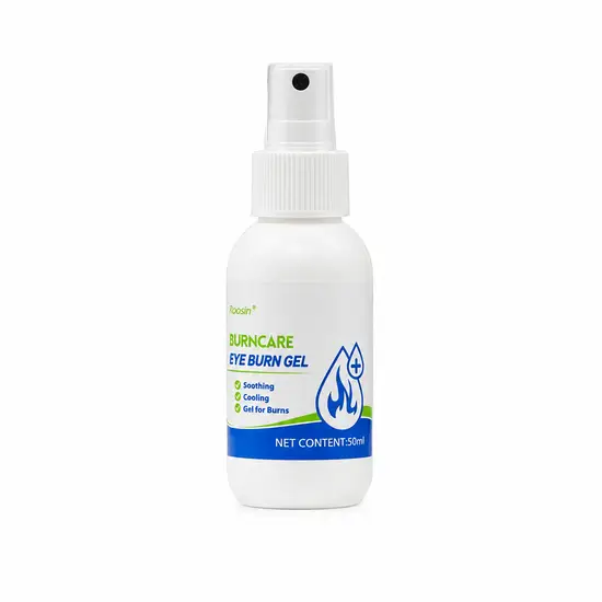 Burncare spray 50ml