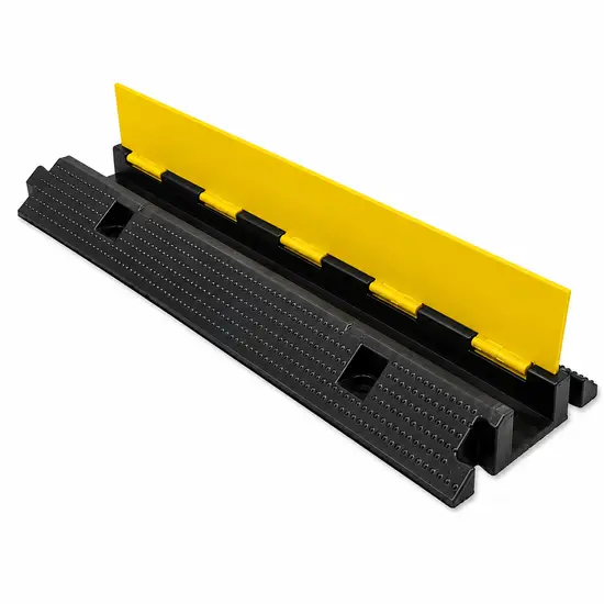 Mexxo kabelbrug met klep -Medium 1 kanaal