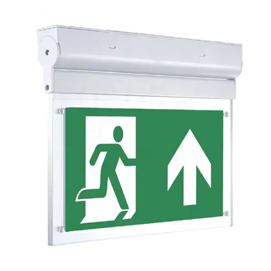 Mexxo Surface led noodverlichting 2W