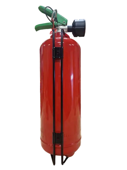 Mexxo schuimblusser 2 liter ABF (Inclusief keuringssticker en wandbeugel) - Afbeelding 3