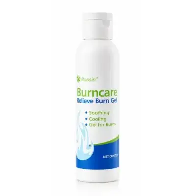 Burncare Gel 118ml
