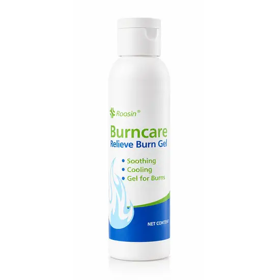 Burncare Gel 118ml