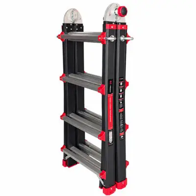 Mexxo vouwladder 3,97 meter