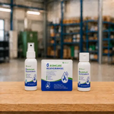 Burncare