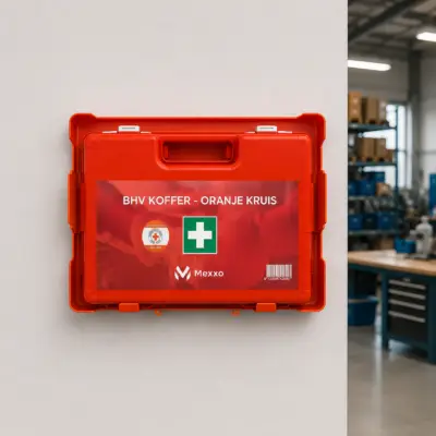 Verbandkoffers